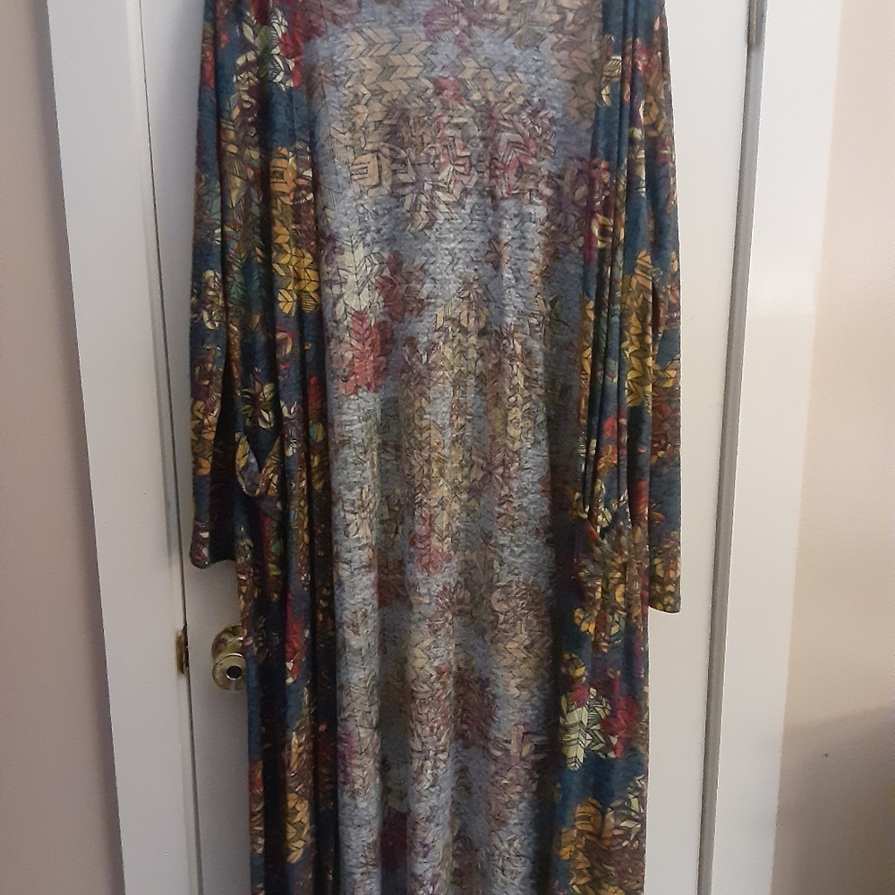 Lularoe Sarah